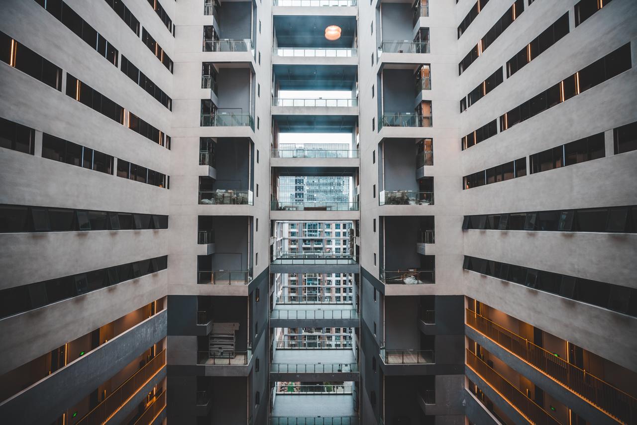 深圳m Hotel木雅酒店 Exteriér fotografie