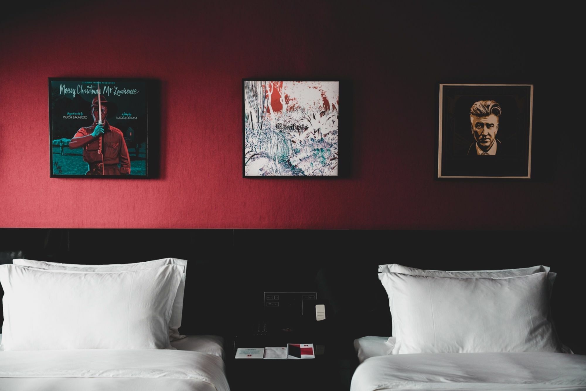 深圳m Hotel木雅酒店 Exteriér fotografie